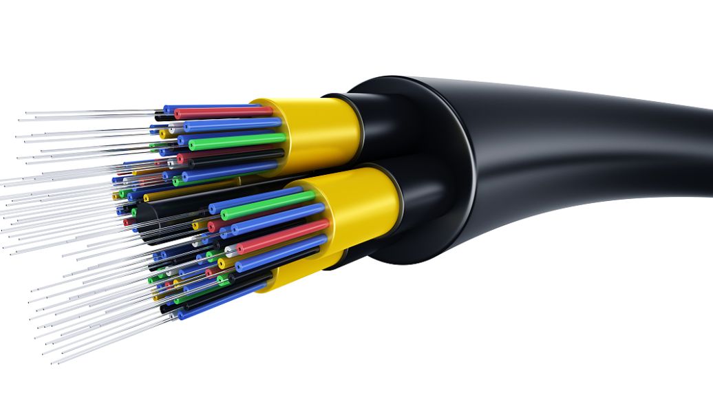 电缆：柔性防火电缆的一些优点